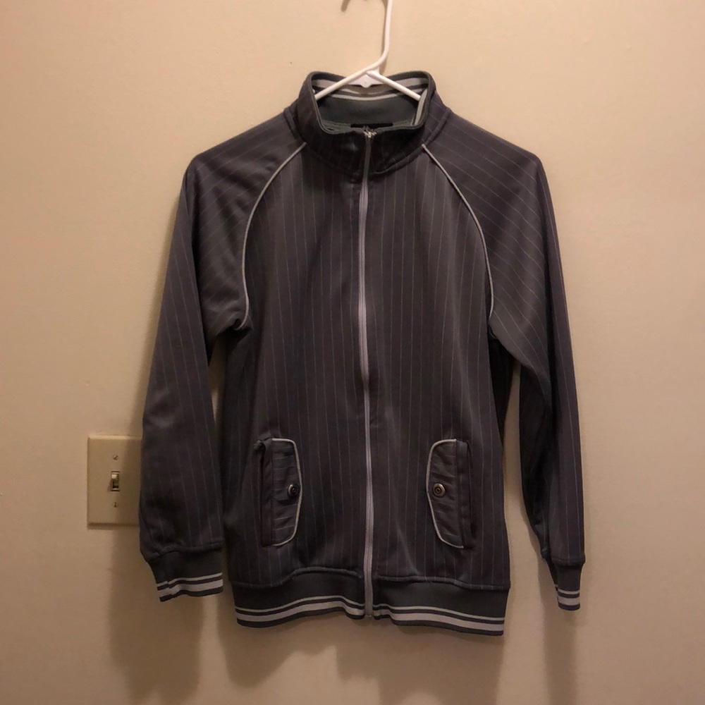 Light jacket